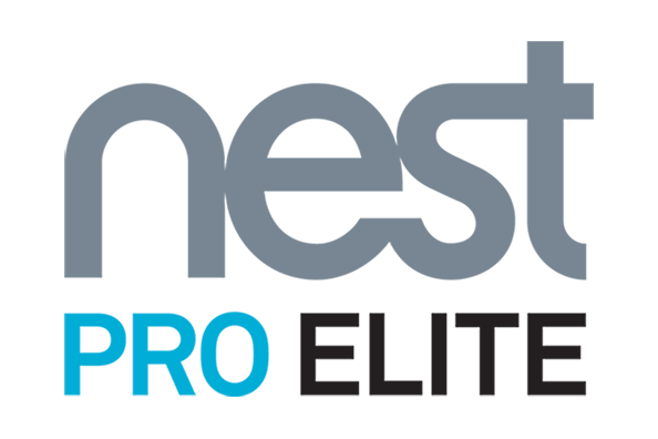 Nest pro installer logo